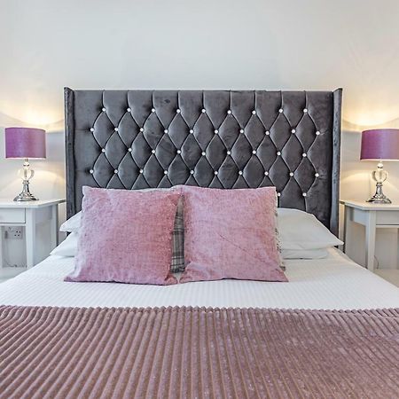 Knightsbridge Dream Apartment 런던 외부 사진