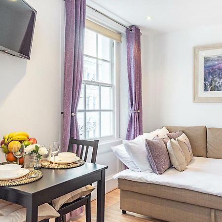 Knightsbridge Dream Apartment 런던 외부 사진